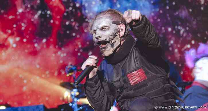 Slipknot Fans Issued a List of Banned Clothing Items by Venue in Glasgow