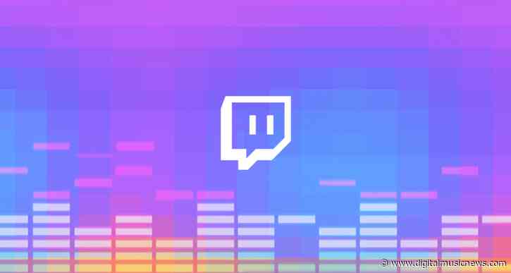 Twitch’s Music Initiative Moves Ahead With a Brand-New Hire