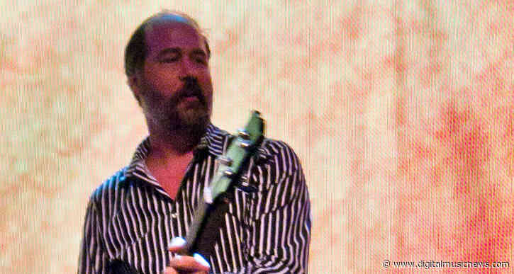 Surviving Doors, Nirvana Members To Perform Together