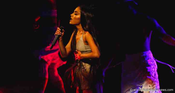 Ariana Grande Faces a Massive Copyright Infringement Lawsuit Over ‘7 Rings’