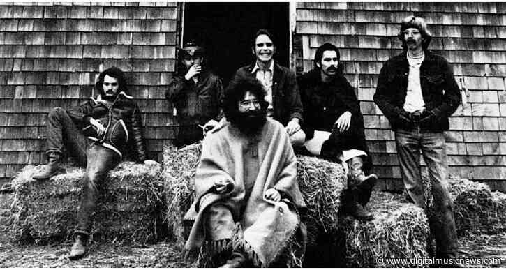 Grateful Dead Publishing Company Inks with Warner Chappell