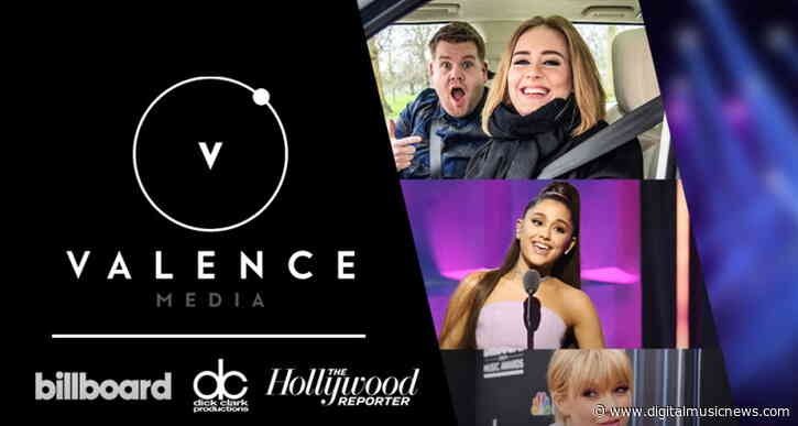 Billboard Parent Valence Media Is Selling Spin and Stereogum After Just Three Years