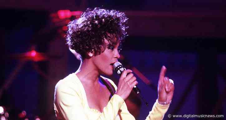 Whitney Houston, Notorious B.I.G. Lead Rock and Roll Hall of Fame Inductees for 2020