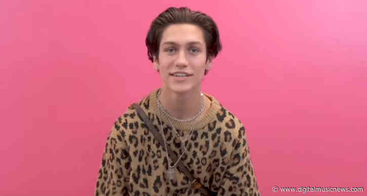 TikTok Superstar Chase Hudson Inks Representation Deal with WME