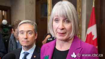 Government to help Canadians come home from coronavirus-hit region of China