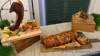 Super Bowl Sunday 2020: What's on the concessions menu at Hard Rock Stadium for Super Bowl LIV?