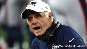 Longtime Patriots offensive line coach Dante Scarnecchia retires from the NFL