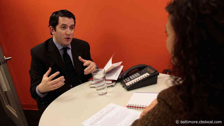 Survey: Appearance At Job Interview Influences Perceptions Of Competence