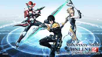 Phantasy Star Online 2 beta coming on February 7 - here's how to sign up