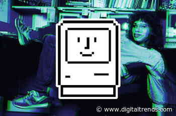 Women with Byte: How Susan Kare gave Apple’s Mac its personality