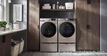 Best washer and dryer deals for February 2020
