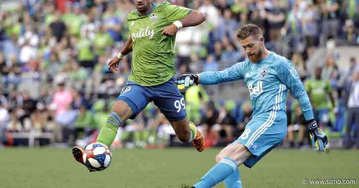 Real Salt Lake looking at three candidates to replace goalkeeper Nick Rimando
