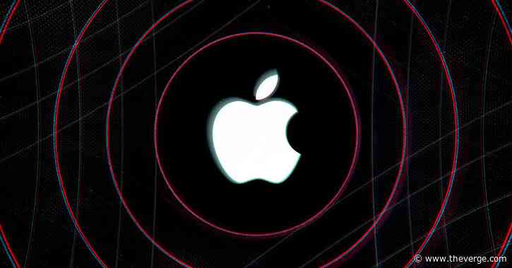 Iran’s favorite ride-sharing app was secretly available on the App Store