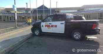 Lethbridge College campus evacuated Tuesday, police investigating