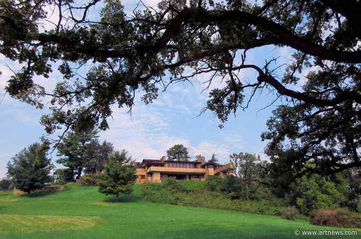 Frank Lloyd Wright’s Taliesin School of Architecture to Close After 88 Years