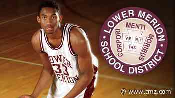 Kobe Bryant's High School to Have 33 Seconds of Silence at 1st Game Since Death