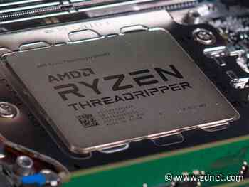 AMD closes out Q4, 2019 strong, but Q1 outlook mixed