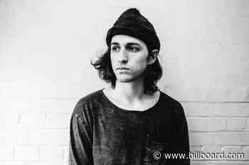 Porter Robinson Announces 'Nurture' LP, New Song On the Way