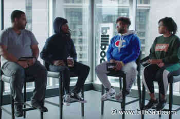 D Smoke Talks Fondest Kobe Bryant Memory, Competitive Bond With TDE's SiR
