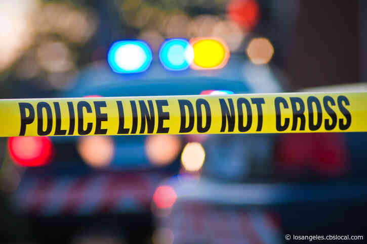 Man Shot To Death In Santa Ana Restaurant Parking Lot