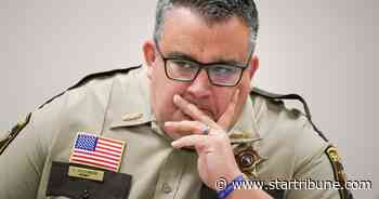 Recent Twin Cities officer suicides place spotlight on stresses of police work