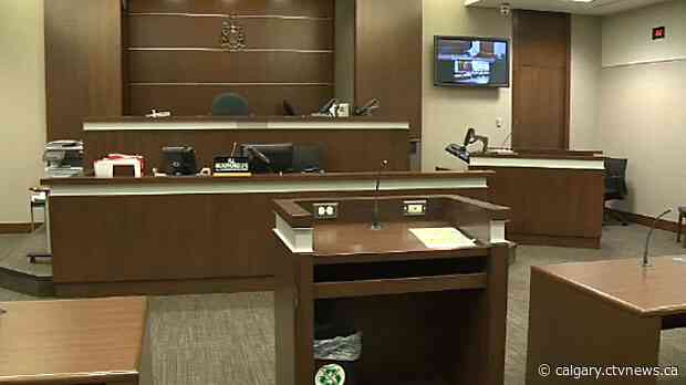 Vasilios Georgopoulos found guilty for 11-hour attack on a woman in Calgary hotel