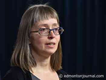 Alberta watching as BC announced potential coronavirus case