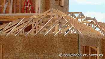 2019 a slow year for new Saskatoon area home construction: Report