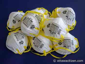 One person being tested for coronavirus in Ottawa