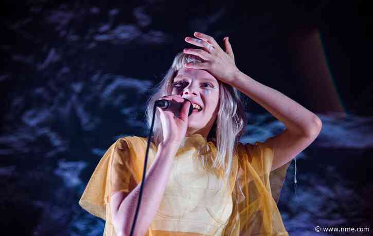 AURORA is performing Oscar nominated ‘Frozen 2’ song ‘Into The Unknown’ at this year’s Academy Awards
