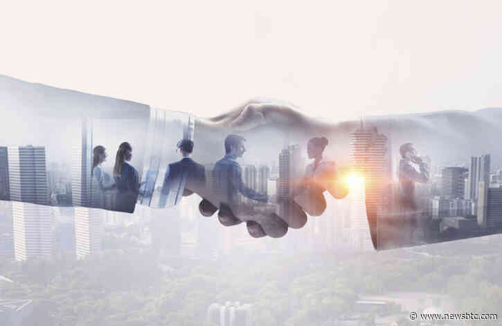 Why This EEA Development Could be the Key to Corporate Ethereum Adoption