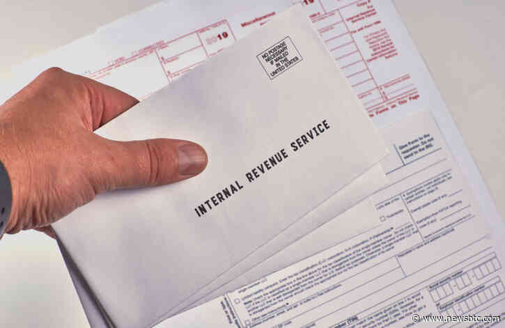 Coinbase Pro Issues Tax Form 1099K: What Does This Mean for Crypto Investors?