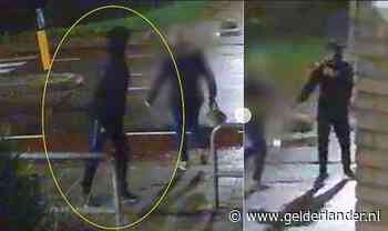 4 tips over gewelddadige straatroof in Nijmegen waarbij slachtoffer schouder brak