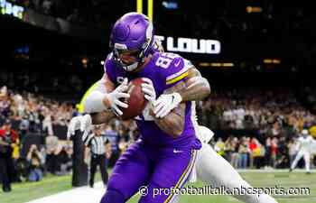 Mike Pereira: Pass interference rule was a bad rule that was destined to fail
