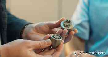 Ford developed wheel locks that use your voice as 3D-printed pattern     - Roadshow