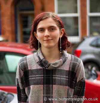 Northern Ireland transgender clinic unable to cope with demand