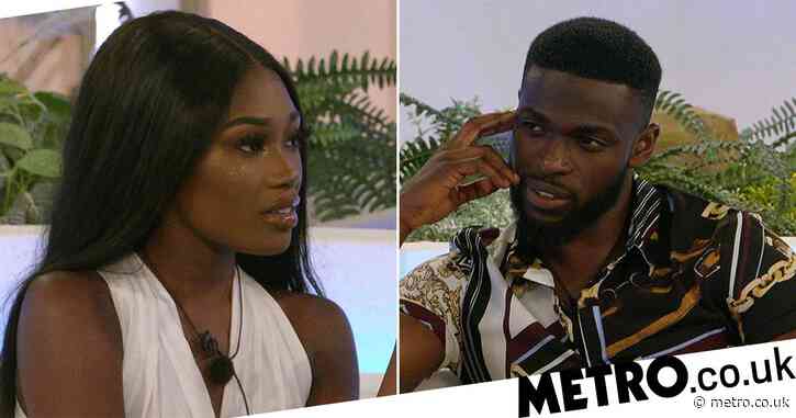 Love Island viewers distraught as Leanne ‘savagely’ dumps Mike: ‘It turns out I don’t like you’