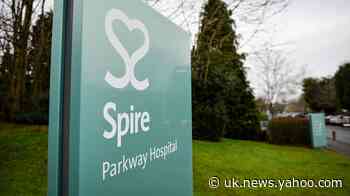 Work of third surgeon scrutinised at Ian Paterson-linked private hospital