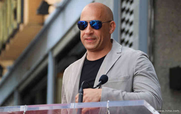 Watch the first teaser trailer for ‘Fast & Furious 9’