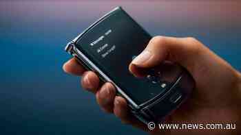 Iconic phone’s return confirmed