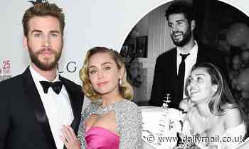 Miley Cyrus and Liam Hemsworth finalize their divorce following just eight months of marriage
