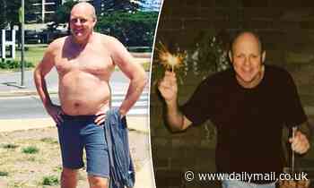 AFL star Billy Brownless lost 11kg of 'beer weight' on I'm A Celebrity... Get Me Out Of Here!