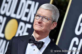 Apple's Services Business Grows to $12.7B in Quarterly Revenue