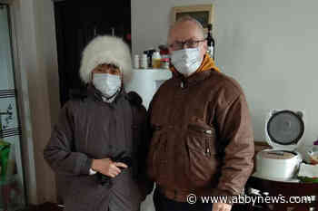 VIDEO: Canada looking to help 126 Canadians quarantined in China for coronavirus