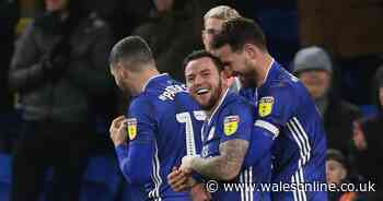 Neil Harris' last-minute 'risk' that proved decisive in Cardiff City's win over West Brom