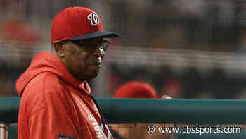 Why the Astros chose to hire Dusty Baker as their next manager amid sign-stealing scandal