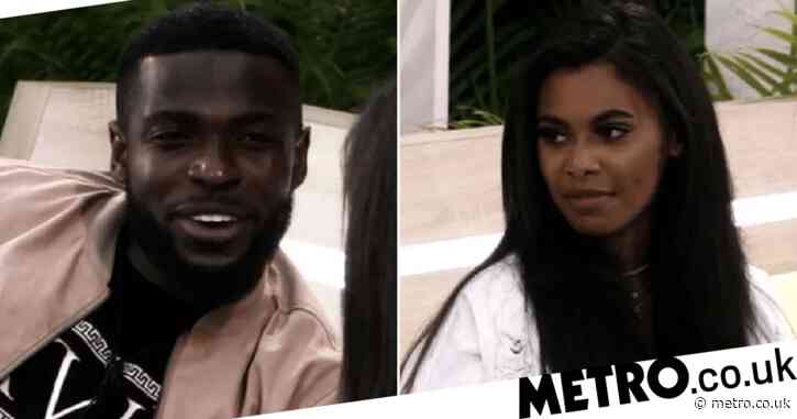 Love Island’s Mike works his charm on Sophie after he’s ‘savagely’ dumped by Leanne