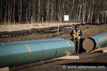 Landowner hearings begin for Trans Mountain expansion in Alberta