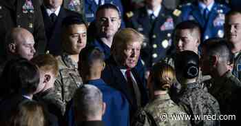 Space Force's Rough Launch, Oversight for Facebook, and More News