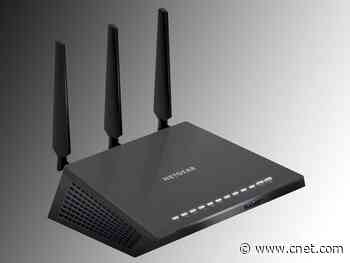 The Netgear Nighthawk AC2100 dual-band router is now just $79     - CNET